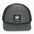Mammut Crag Logo Baseballkappe aus Stahl 3