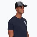 Mammut Crag Logo Baseballkappe aus Stahl 2
