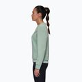 Mammut Damen-Trekking-Sweatshirt Core ML Crew Neck Logo grün 1014-04070-4100-114 2