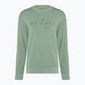 Mammut Damen-Trekking-Sweatshirt Core ML Crew Neck Logo grün 1014-04070-4100-114 4
