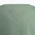 Mammut Damen-Trekking-Sweatshirt Core ML Crew Neck Logo grün 1014-04070-4100-114 7