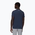 Wandershirt trekking Herren Mammut Core Reflective dunkelblau 117-451 2
