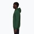 Herren Mammut ML Hoody Circle Trekking-Sweatshirt grün 2