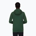 Herren Mammut ML Hoody Circle Trekking-Sweatshirt grün 3