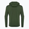 Herren Mammut ML Hoody Circle Trekking-Sweatshirt grün 5