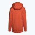 Mammut Damen-Trekking-Sweatshirt ML Hoody Logo rot 1014-04400-2249-114 5