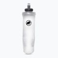 Mammut Softflasche 500 ml transparent