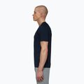Wandershirt trekking Herren Mammut Selun FL Logo dunkelblau 117-55 3