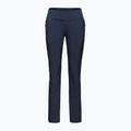 Damen-Trekkinghose Mammut Runbold Light marine 4