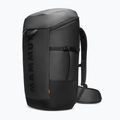 Mammut Kletterrucksack Neon 45 l schwarz