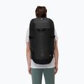 Mammut Kletterrucksack Neon 45 l schwarz 3