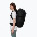 Mammut Kletterrucksack Neon 45 l schwarz 5