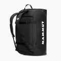 Mammut Cargon 90 l Reisetasche schwarz 2