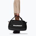 Mammut Cargon 110 l Reisetasche schwarz 6