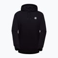 Mammut ML Hoody Original schwarz Herren Sweatshirt