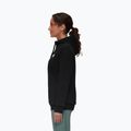 Mammut ML Hoody Original schwarz Damen Sweatshirt 3