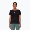 Mammut Seon Original Damen-T-Shirt schwarz