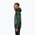 Mammut Broad Peak IN Herren Daunenjacke dark jade/woods 3