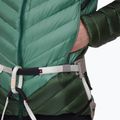 Mammut Broad Peak IN Herren Daunenjacke dark jade/woods 5