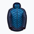 Mammut Broad Peak IN Herren Daunenjacke für tiefes Eis/Marine 6