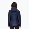 Mammut Broad Peak IN Damen Daunenjacke marine/schwarz 2