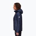 Mammut Broad Peak IN Damen Daunenjacke marine/schwarz 3