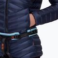 Mammut Broad Peak IN Damen Daunenjacke marine/schwarz 5