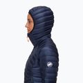 Mammut Broad Peak IN Damen Daunenjacke marine/schwarz 4