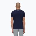 Wandershirt trekking Herren Mammut Core Classic dunkelblau 117-589 2