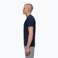 Wandershirt trekking Herren Mammut Core Classic dunkelblau 117-589 3