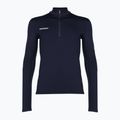 Herren-Trekking-Sweatshirt Mammut Aenergy ML Half Zip Pull marine 4