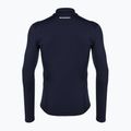 Herren-Trekking-Sweatshirt Mammut Aenergy ML Half Zip Pull marine 5