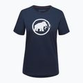 Mammut Core Classic Damen-T-Shirt marine