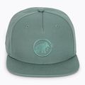 Mammut Massone dunkle Jade Baseballkappe 2