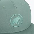 Mammut Massone dunkle Jade Baseballkappe 3
