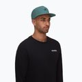 Mammut Massone dunkle Jade Baseballkappe 5