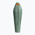 Mammut Comfort Fiber Bag Schlafsack -15C deep cypress