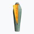 Mammut Comfort Fiber Bag Schlafsack -15C deep cypress 2