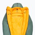 Mammut Comfort Fiber Bag Schlafsack -15C deep cypress 5