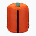 Mammut Comfort Fiber Bag Schlafsack -15C deep cypress 8