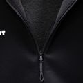 Herren-Trekking-Sweatshirt Mammut Aconcagua ML schwarz 10