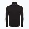 Herren-Trekking-Sweatshirt Mammut Aconcagua ML schwarz 5