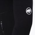 Herren-Trekking-Sweatshirt Mammut Aconcagua ML schwarz 7