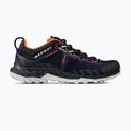 Mammut Alnasca Knit III Low GTX marine/schwarz Damen Zustiegsschuhe 10