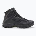 Herren-Trekkingstiefel Mammut Ducan II High GTX schwarz 2