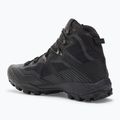 Herren-Trekkingstiefel Mammut Ducan II High GTX schwarz 3