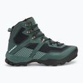 Mammut Herren-Trekkingstiefel Ducan II High GTX deep jade/ schwarz 2