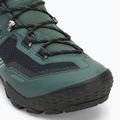 Mammut Herren-Trekkingstiefel Ducan II High GTX deep jade/ schwarz 7