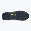 Trekking Wander Schuhe Herren Mammut Ducan II High GTX marine/ deep ice 4