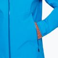 Mammut Alto Light HS Herren Regenjacke gletscherblau 6